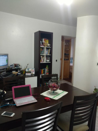 Imagem Apartamento com 2 Quartos à Venda, 50 m² em Sacoma - São Paulo