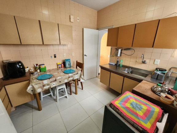 Imagem Apartamento com 3 Quartos à Venda, 120 m² em Itaigara - Salvador Imagem Apartamento com 3 Quartos à Venda, 120 m² em Itaigara - Salvador