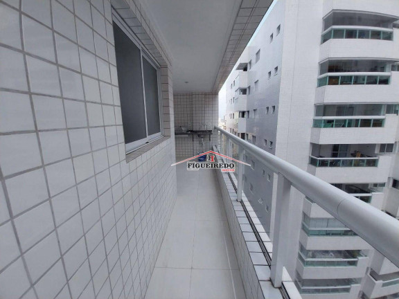 Imagem Apartamento com 2 Quartos à Venda, 71 m² em Canto Do Forte - Praia Grande