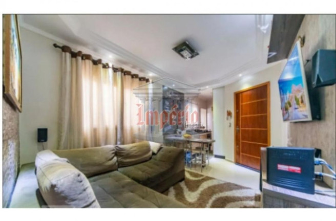 Imagem Apartamento com 2 Quartos à Venda, 42 m² em Vila Camilópolis - Santo André Imagem Apartamento com 2 Quartos à Venda, 42 m² em Vila Camilópolis - Santo André