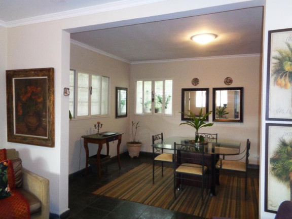 Casa com 3 Quartos à Venda, 140 m² em Vila Pompéia - São Paulo