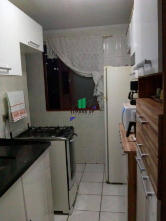 Imagem Apartamento com 2 Quartos à Venda, 54 m² em Jardim Brasília (zona Norte) - São Paulo Imagem Apartamento com 2 Quartos à Venda, 54 m² em Jardim Brasília (zona Norte) - São Paulo
