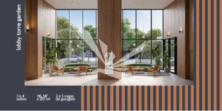 Imagem Apartamento com 3 Quartos à Venda, 116 m² em Setor Bueno - Goiânia Imagem Apartamento com 3 Quartos à Venda, 116 m² em Setor Bueno - Goiânia