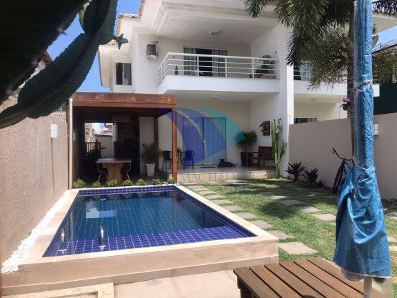 Casa com 4 Quartos à Venda, 180 m² em Novo Portinho - Cabo Frio