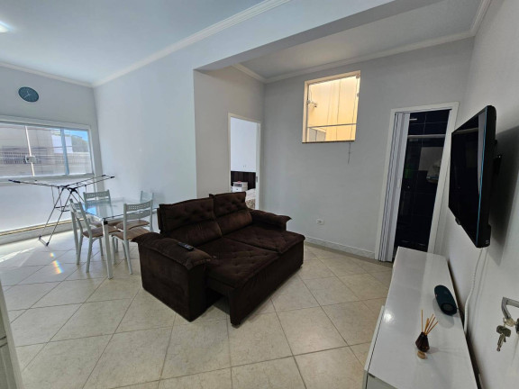 Imagem Apartamento com 1 Quarto para Alugar, 45 m² em Centro - Taubaté Imagem Apartamento com 1 Quarto para Alugar, 45 m² em Centro - Taubaté