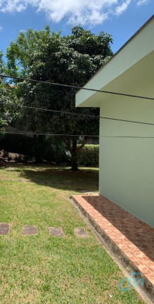 Imagem Casa com 3 Quartos à Venda, 620 m² em Centro - Mogi Das Cruzes
