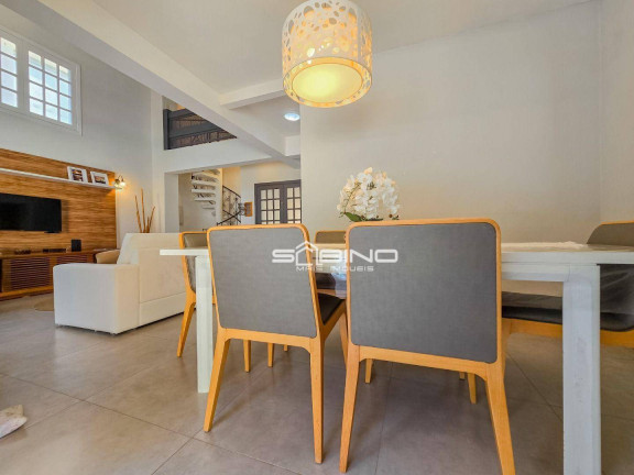 Imagem Casa com 5 Quartos para Temporada, 215 m² em Riviera De São Lourenço - Bertioga