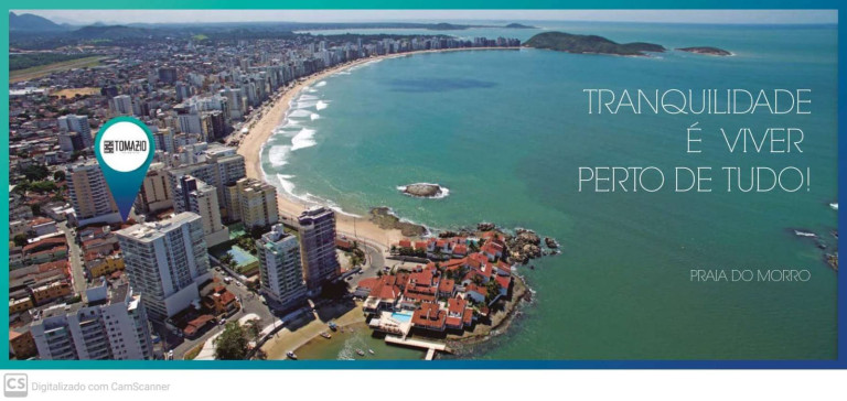Imagem Apartamento com 2 Quartos à Venda, 90 m² em Praia Do Morro - Guarapari Imagem Apartamento com 2 Quartos à Venda, 90 m² em Praia Do Morro - Guarapari