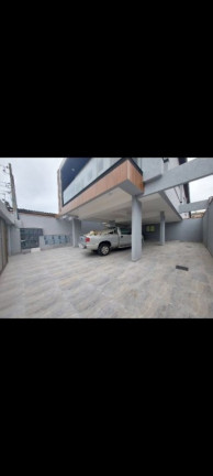 Casa de Condomínio com 3 Quartos à Venda, 69 m² em Maracanã - Praia Grande