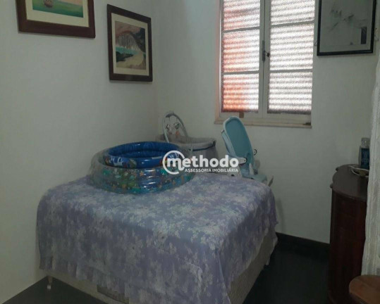 Imagem Casa com 5 Quartos à Venda, 400 m² em Taquaral - Campinas Imagem Casa com 5 Quartos à Venda, 400 m² em Taquaral - Campinas