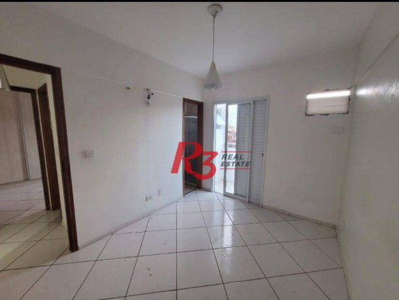 Imagem Apartamento com 2 Quartos à Venda, 89 m² em Marapé - Santos Imagem Apartamento com 2 Quartos à Venda, 89 m² em Marapé - Santos