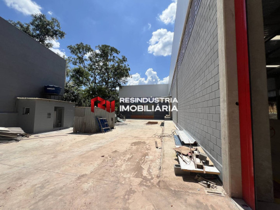 Imagem Galpão para Alugar, 3 m² em Vila Jovina - Cotia Imagem Galpão para Alugar, 3 m² em Vila Jovina - Cotia