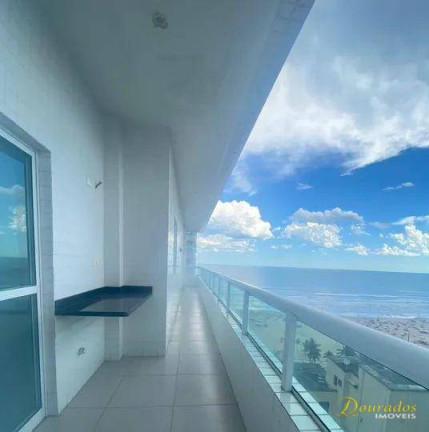 Imagem Apartamento com 3 Quartos à Venda, 94 m² em Aviação - Praia Grande Imagem Apartamento com 3 Quartos à Venda, 94 m² em Aviação - Praia Grande