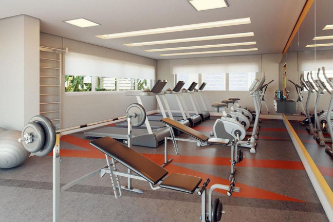 Imagem Apartamento com 2 Quartos à Venda, 57 m² em Todos Os Santos - Rio De Janeiro Imagem Apartamento com 2 Quartos à Venda, 57 m² em Todos Os Santos - Rio De Janeiro