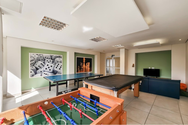 Imagem Imóvel com 2 Quartos à Venda, 66 m² em Vila Guarani (z Sul) - São Paulo