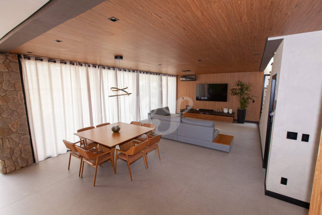 Imagem Casa de Condomínio com 4 Quartos à Venda, 400 m² em Tamboré - Santana De Parnaíba Imagem Casa de Condomínio com 4 Quartos à Venda, 400 m² em Tamboré - Santana De Parnaíba