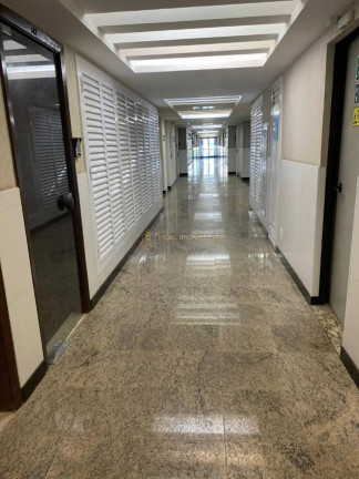 Imagem Sala Comercial à Venda, 35 m² em Barra Da Tijuca - Rio De Janeiro Imagem Sala Comercial à Venda, 35 m² em Barra Da Tijuca - Rio De Janeiro