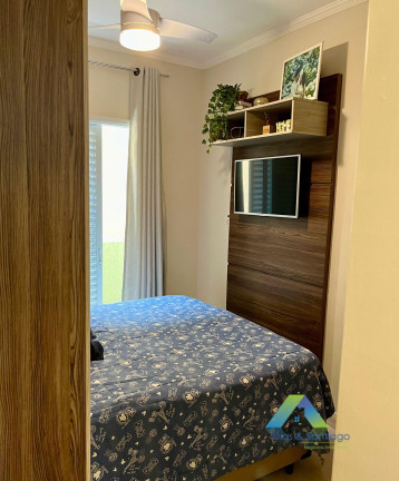 Imagem Apartamento com 2 Quartos à Venda, 56 m² em Jardim Santo Antônio - Santo André Imagem Apartamento com 2 Quartos à Venda, 56 m² em Jardim Santo Antônio - Santo André