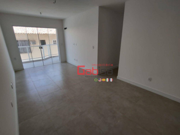 Apartamento com 2 Quartos à Venda, 53 m² em Palmeiras - Cabo Frio