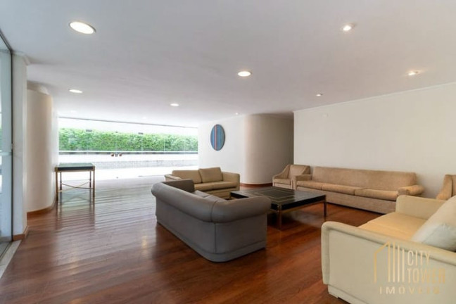 Imagem Apartamento com 3 Quartos à Venda, 137 m² em Itaim Bibi - São Paulo