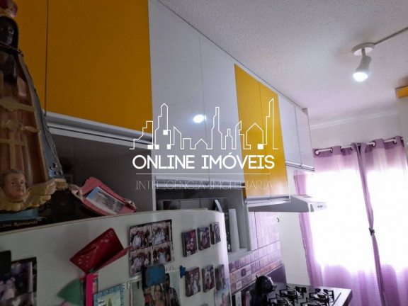 Imagem Apartamento com 2 Quartos à Venda, 54 m² em Jardim Suécia - Mogi Guaçu Imagem Apartamento com 2 Quartos à Venda, 54 m² em Jardim Suécia - Mogi Guaçu