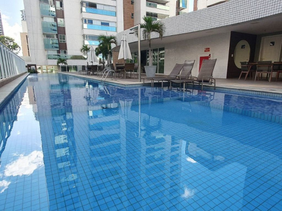 Imagem Apartamento com 3 Quartos à Venda, 143 m² em Aldeota - Fortaleza Imagem Apartamento com 3 Quartos à Venda, 143 m² em Aldeota - Fortaleza