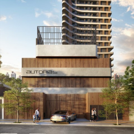 Imagem Apartamento com 2 Quartos à Venda, 69 m² em Setor Marista - Goiânia