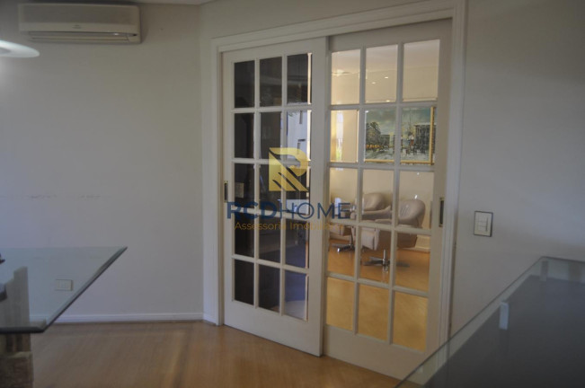 Imagem Apartamento com 3 Quartos à Venda, 149 m² em Centro - Curitiba