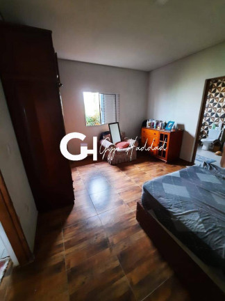 Imagem Chácara com 2 Quartos à Venda, 500 m² em Rio De Una - Ibiúna