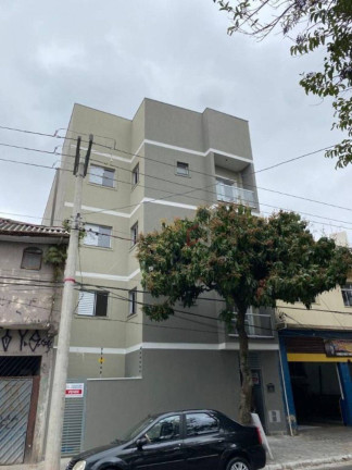 Apartamento com 2 Quartos à Venda, 40 m² em Vila Antonina - São Paulo