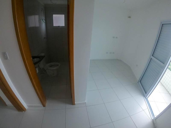 Imagem Apartamento com 2 Quartos à Venda, 62 m² em Mirim - Praia Grande