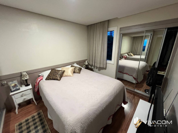 Imagem Apartamento com 2 Quartos à Venda, 81 m² em Estreito - Florianópolis