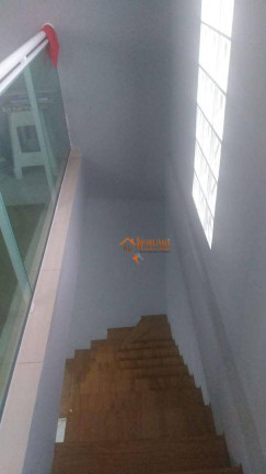 Imagem Sobrado com 2 Quartos à Venda, 146 m² em Jardim Guaracy - Guarulhos Imagem Sobrado com 2 Quartos à Venda, 146 m² em Jardim Guaracy - Guarulhos