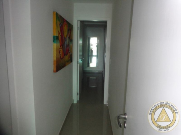 Imagem Cobertura com 3 Quartos à Venda, 260 m² em Barra Funda - Guarujá