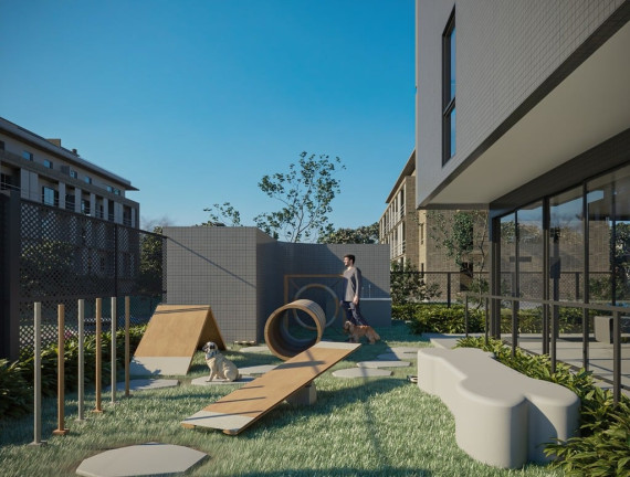 Imagem Apartamento com 2 Quartos à Venda, 78 m² em Intermares - Cabedelo Imagem Apartamento com 2 Quartos à Venda, 78 m² em Intermares - Cabedelo
