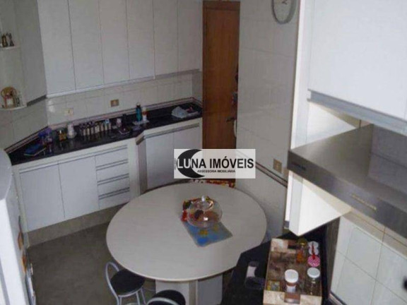 Imagem Apartamento com 3 Quartos à Venda, 135 m² em Baeta Neves - São Bernardo Do Campo Imagem Apartamento com 3 Quartos à Venda, 135 m² em Baeta Neves - São Bernardo Do Campo