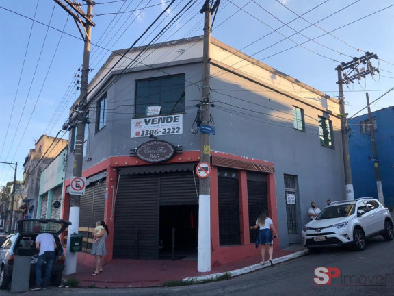 Imagem Imóvel com 1 Quarto à Venda, 330 m² em Vila Formosa - São Paulo Imagem Imóvel com 1 Quarto à Venda, 330 m² em Vila Formosa - São Paulo