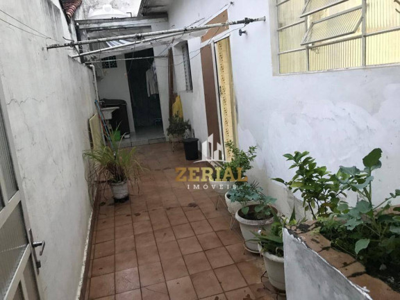 Imagem Casa com 2 Quartos à Venda, 111 m² em São José - São Caetano Do Sul