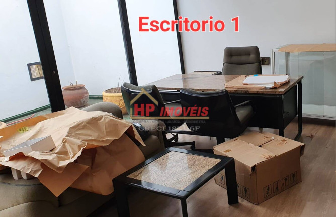 Imagem Imóvel Comercial à Venda, 1.050 m² em Lapa - São Paulo