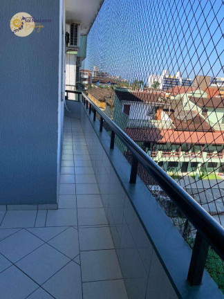 Cobertura com 4 Quartos à Venda, 161 m² em Maitinga - Bertioga