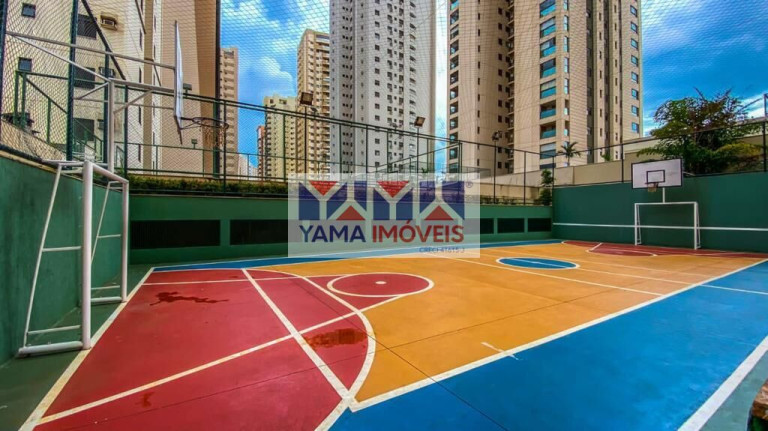 Imagem Apartamento com 3 Quartos à Venda, 181 m² em Jardim Irajá - Ribeirão Preto