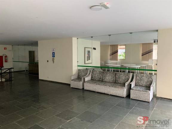 Imagem Apartamento com 3 Quartos à Venda, 96 m² em Perdizes - São Paulo Imagem Apartamento com 3 Quartos à Venda, 96 m² em Perdizes - São Paulo