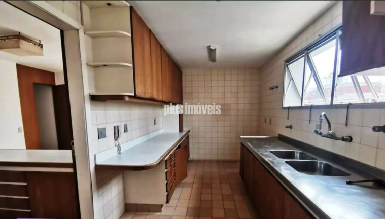Imagem Apartamento com 3 Quartos para Alugar, 157 m² em Real Parque - São Paulo Imagem Apartamento com 3 Quartos para Alugar, 157 m² em Real Parque - São Paulo