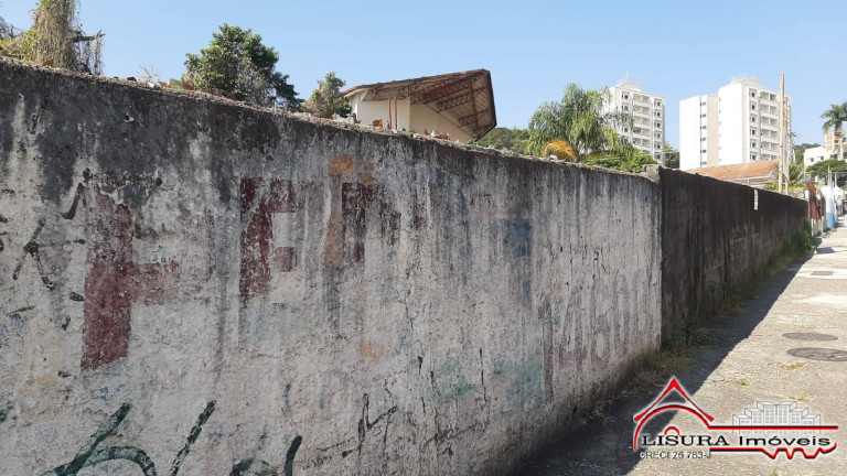 Imagem Terreno à Venda, 3 m² em Centro - Jacareí Imagem Terreno à Venda, 3 m² em Centro - Jacareí