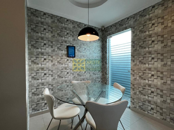 Imagem Casa com 3 Quartos à Venda, 124 m² em Vila Nova - Porto Belo