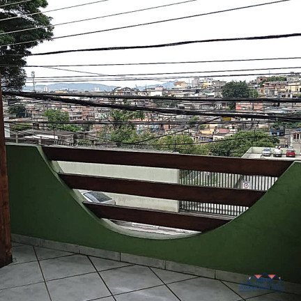 Imagem Casa com 3 Quartos à Venda, em Padroeira - Osasco Imagem Casa com 3 Quartos à Venda, em Padroeira - Osasco