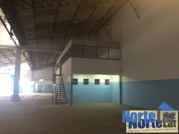 Imagem Imóvel Comercial para Alugar, 1.450 m² em Jardim São Luís - São Paulo Imagem Imóvel Comercial para Alugar, 1.450 m² em Jardim São Luís - São Paulo