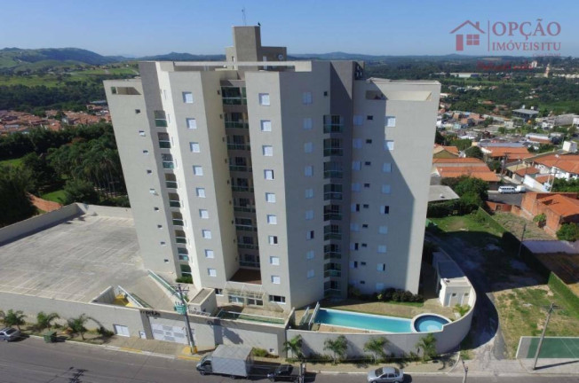 Imagem Apartamento com 2 Quartos à Venda, 152 m² em Jardim Aeroporto I - Itu Imagem Apartamento com 2 Quartos à Venda, 152 m² em Jardim Aeroporto I - Itu