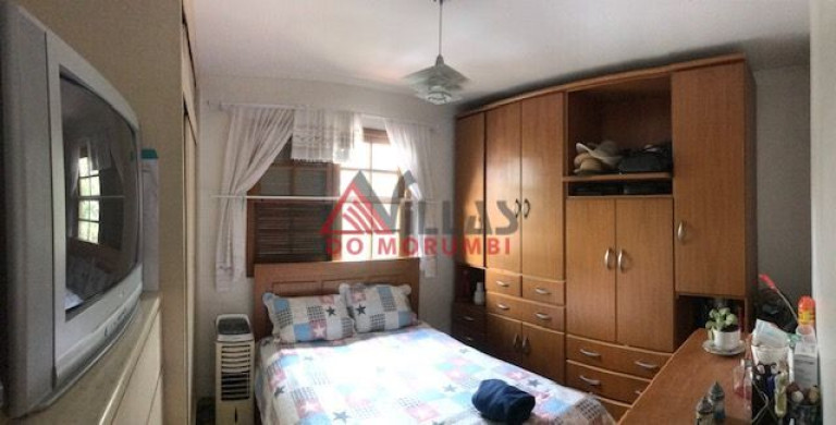 Imagem Sobrado com 3 Quartos à Venda, 160 m² em Chácara Nossa Senhora Do Bom Conselho - São Paulo