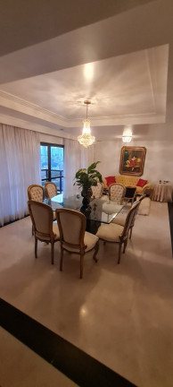 Imagem Cobertura com 3 Quartos à Venda, 271 m² em Vila Carrão - São Paulo